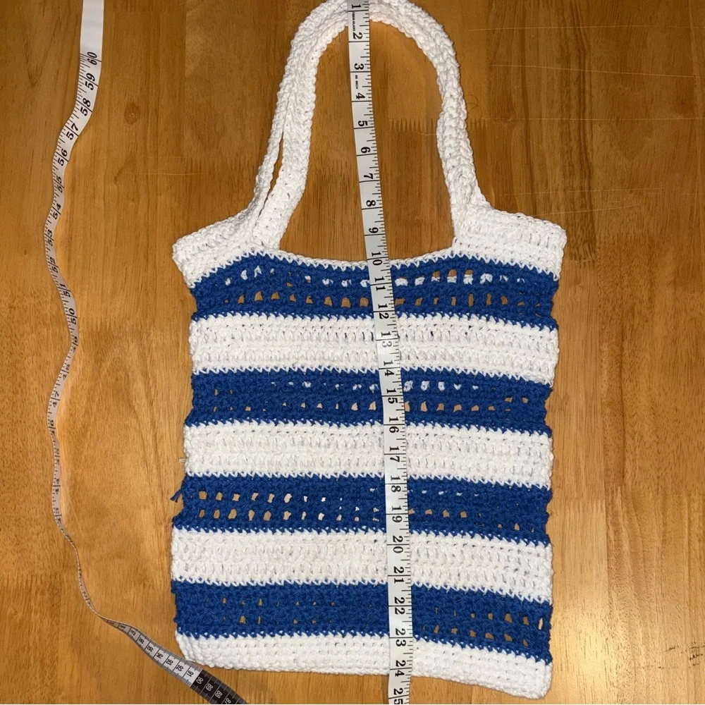 Handmade new handmade—no